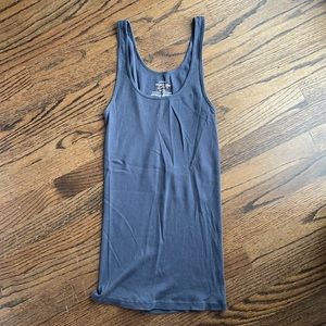 JCrew favorite fit tank top